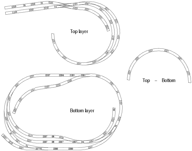 bogobit layout plan, 18kB