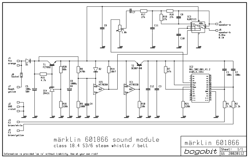 schematic of 18.4 sound, 32kB
