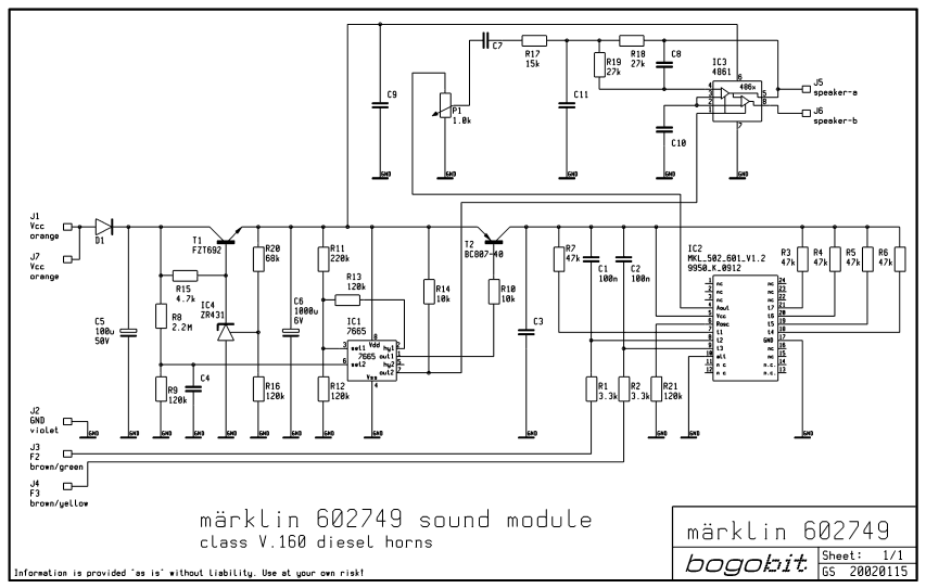 schematic of 602749, 32kB